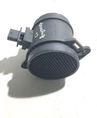 Volkswagen Touareg II Mass air flow meter 03H906461A 20100518 274326317