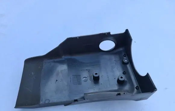 Volvo S60 Steering wheel column trim 3409335 1264