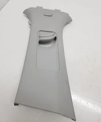 Skoda Kodiaq (B) pillar trim (top) 565867243C 565868315