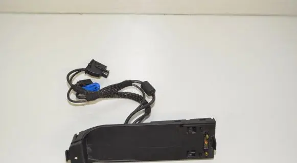 BMW 5 F10 F11 Phone control unit/module 9215829 84109215829 84109220651