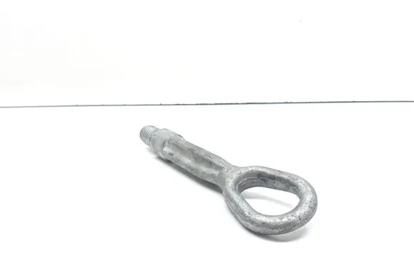 BMW 5 F10 F11 Towing hook eye 