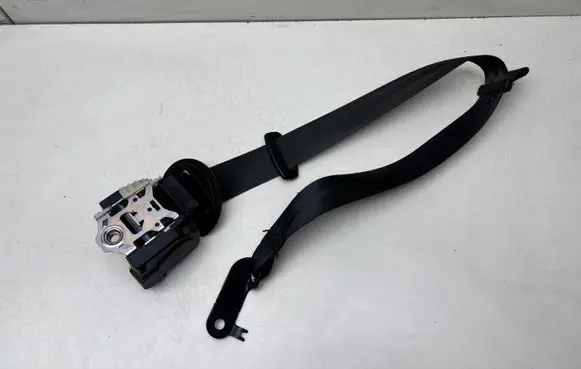 Volkswagen Touran II Rear seatbelt 1T0857806D