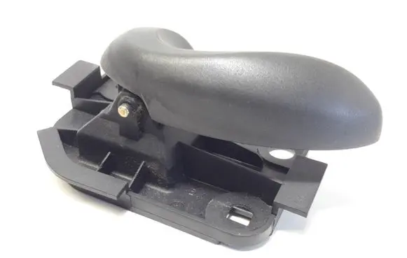 Front door interior handle
