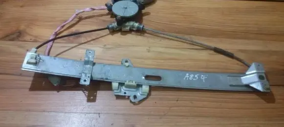 Honda Jazz Sliding door window regulator with motor 312150