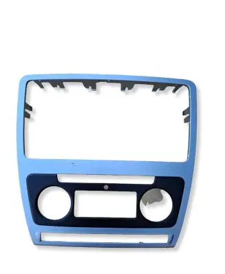 Skoda Octavia Mk2 (1Z) Panel trim 