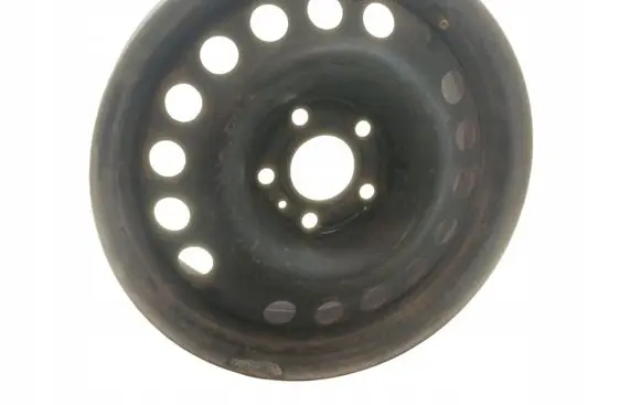 Volkswagen PASSAT B5 R15 steel rim 