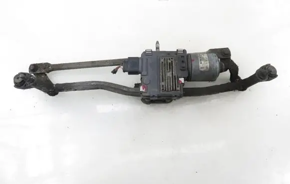 Audi A3 S3 8P Front wiper linkage 3397020644 8P1955023D 8P1955119A