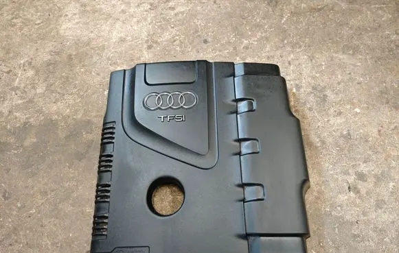 Audi A4 S4 B8 8K Engine cover (trim) 06J103925L 06J103925 WJD81801