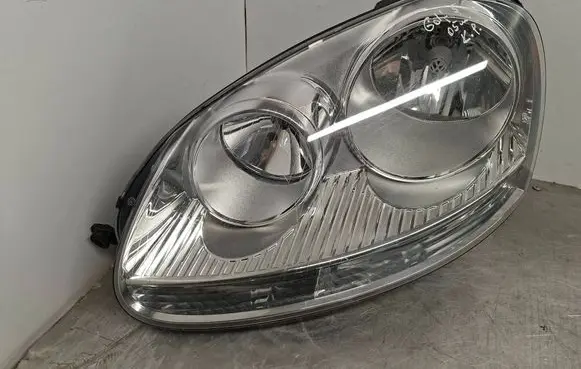 Volkswagen Golf V Headlight/headlamp 1K6941005N 0301212203