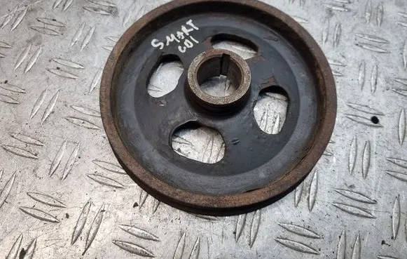 Smart ForTwo I Crankshaft pulley