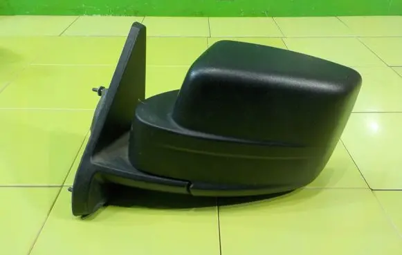 Jeep Patriot Front door electric wing mirror 021271 LEWE