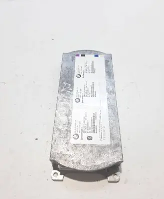 BMW 1 E81 E87 Bluetooth control unit module 9174261