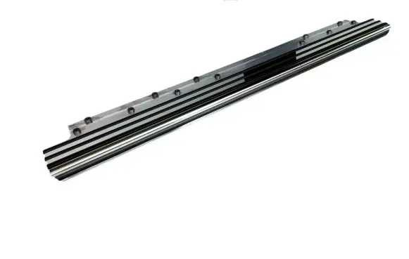 Mercedes-Benz G W461 W463 1st Gen Sill A4635207800 4635207800 A4634912600
