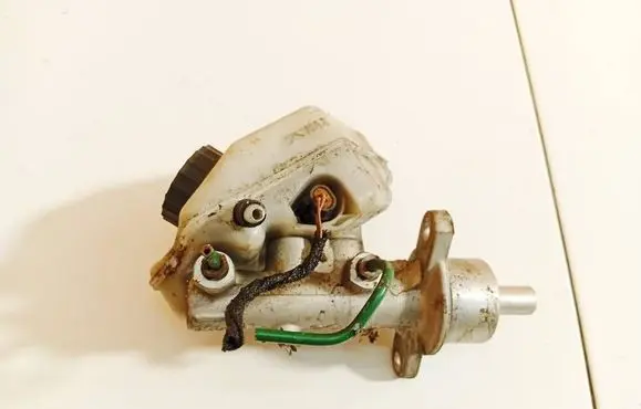Opel Combo C Master brake cylinder