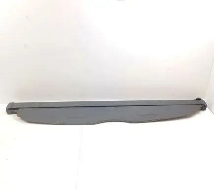Volkswagen Sharan Parcel shelf load cover 
