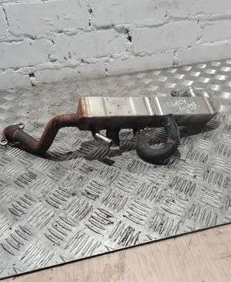 Subaru Legacy EGR valve cooler J2D02EZ5D3