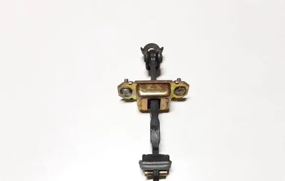 Subaru Forester SG Front door check strap stopper 