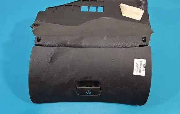 Volkswagen PASSAT B5.5 Glove box IMPRK1607198