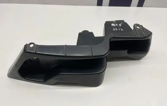 Ford Mondeo MK V Bumper support mounting bracket corner DS7317E851B