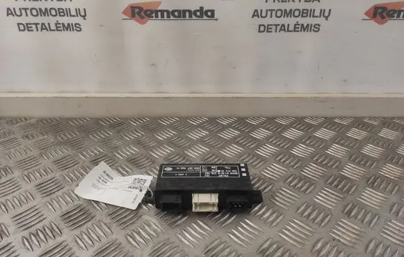 BMW 7 E38 Door control unit/module 61358378767