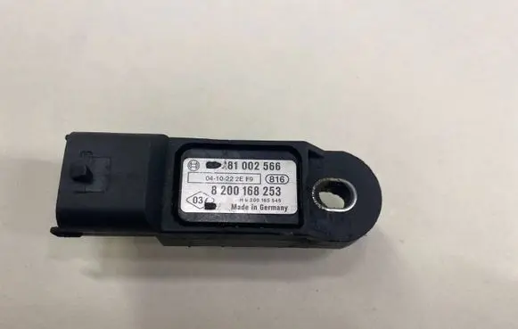 Renault Scenic II - Grand scenic II Air pressure sensor 8200168253 281002566