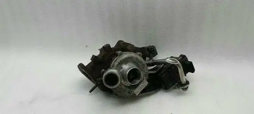 Jaguar XJ X351 Turbo charger electric actuator C2C40364