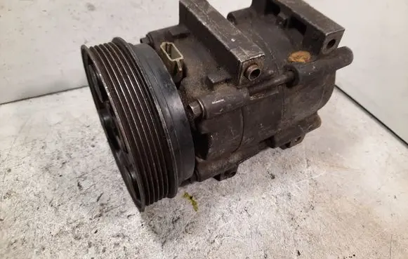 Ford Puma Air conditioning (A/C) compressor (pump)