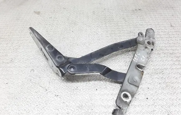 Audi A4 S4 B6 8E 8H Tailgate/trunk/boot hinge 8E5827301G