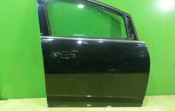 Ford Grand C-MAX Front door PRZOD PRAWE