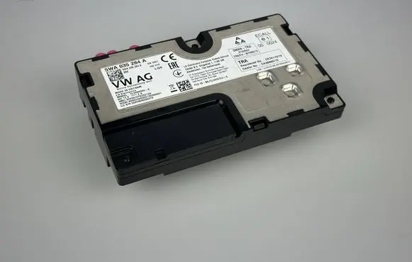 Volkswagen Golf VIII Other control units/modules 5WA035284A