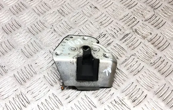 Citroen C8 Rear door lock 323107