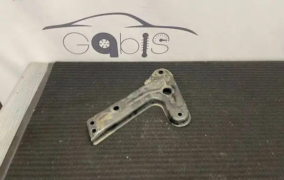 Other front suspension part