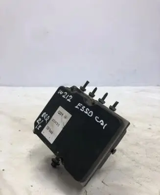 Mercedes-Benz E W212 ABS Pump A2124312012