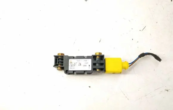 Audi A4 S4 B6 8E 8H Airbag deployment crash/impact sensor DALISID3501 8E0959643A