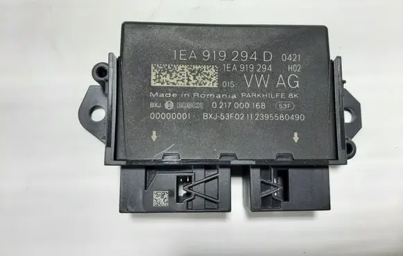 Cupra Born Parking PDC control unit/module 1EA919294D 1EA919294