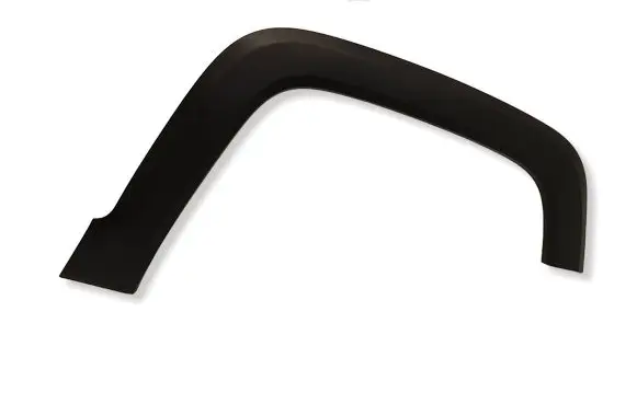 Jeep Renegade Front arch trim 735682596 C115