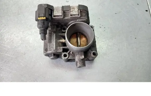 Fiat Punto (199) Throttle valve 40SMF10