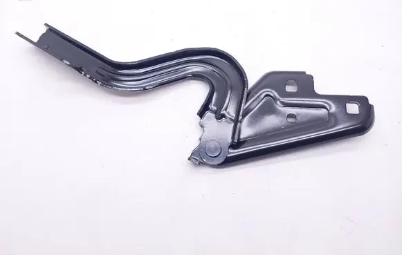 Ford Transit Courier II Engine bonnet/hood hinges R2X6-16801-AA 2660532