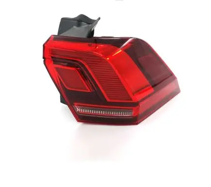 Volkswagen Tiguan Rear/tail lights 5NA945096D