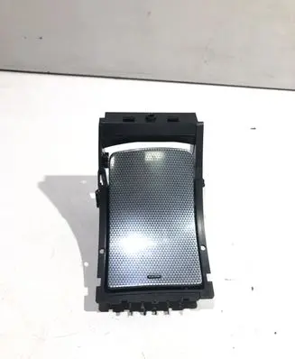 Peugeot 407 Cup holder 9644584877