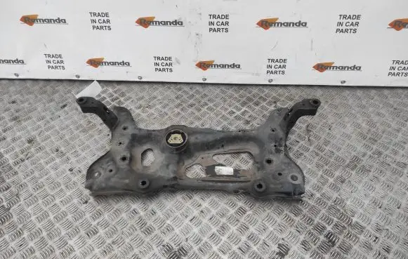 Front subframe