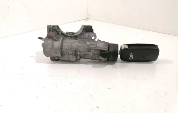Audi A6 S6 C5 4B Ignition lock 4B0905851C