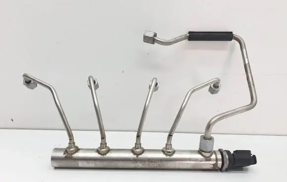 BMW 3 GT F34 Fuel main line pipe 