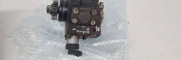 Renault Trafic II (X83) Fuel injection high pressure pump H8200690744