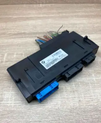 BMW 5 F10 F11 Comfort/convenience module 9252332 17794410