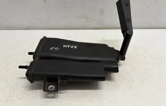 Opel Adam Active carbon filter fuel vapour canister 13356939