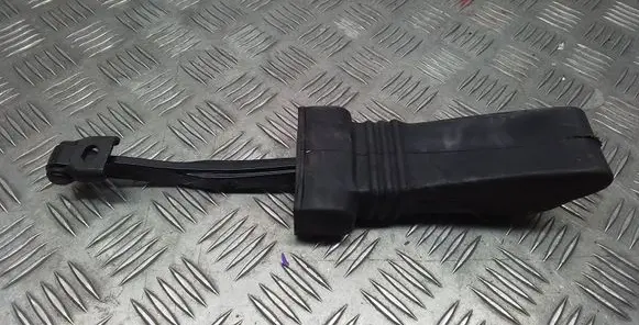 Porsche Macan (95B) Front door check strap stopper 8R0837267C