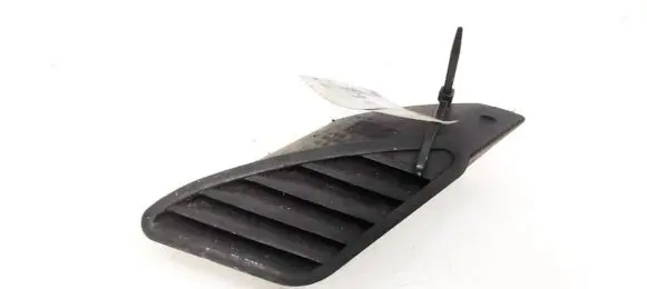 BMW 7 E38 Dash center air vent grill 64228150429 8150429