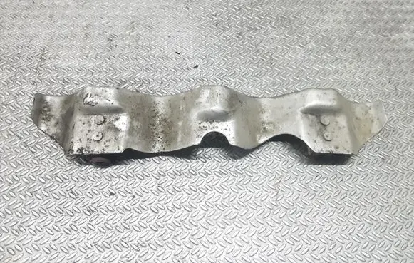 Ford Focus Exhaust heat shield 9655645080