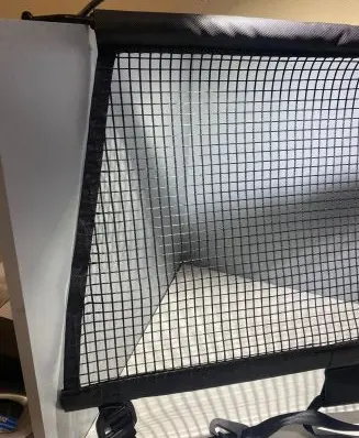 Volvo XC60 Trunk/boot cargo luggage net 31263598